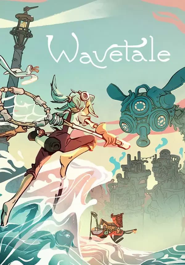 Wavetale
