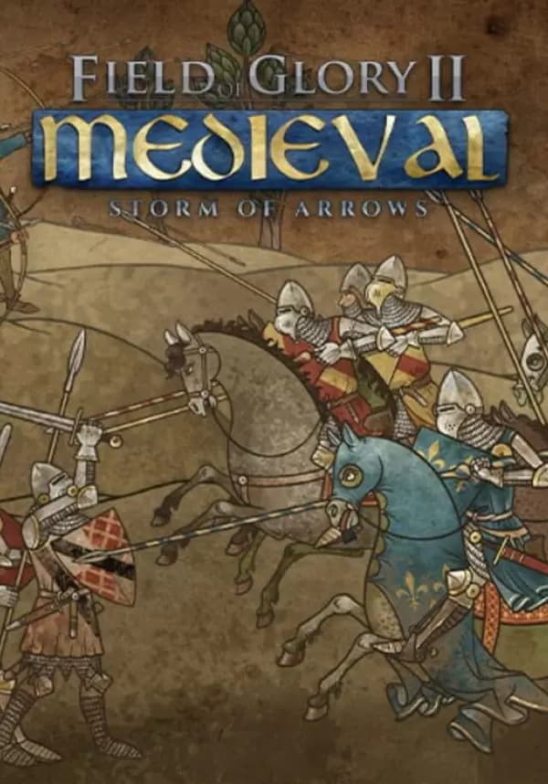 Field of Glory II: Medieval - Storm of Arrows
