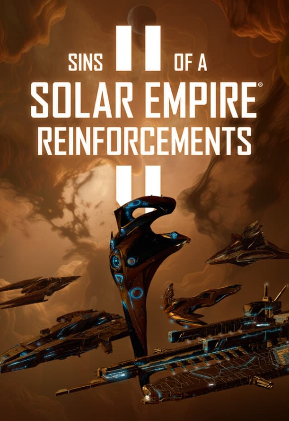 Sins of a Solar Empire II - Reinforcements