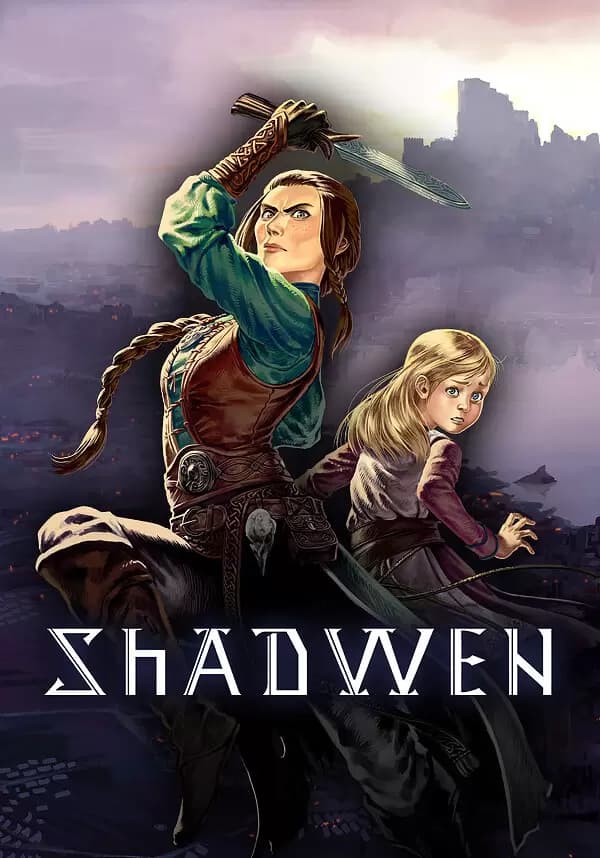 Shadwen