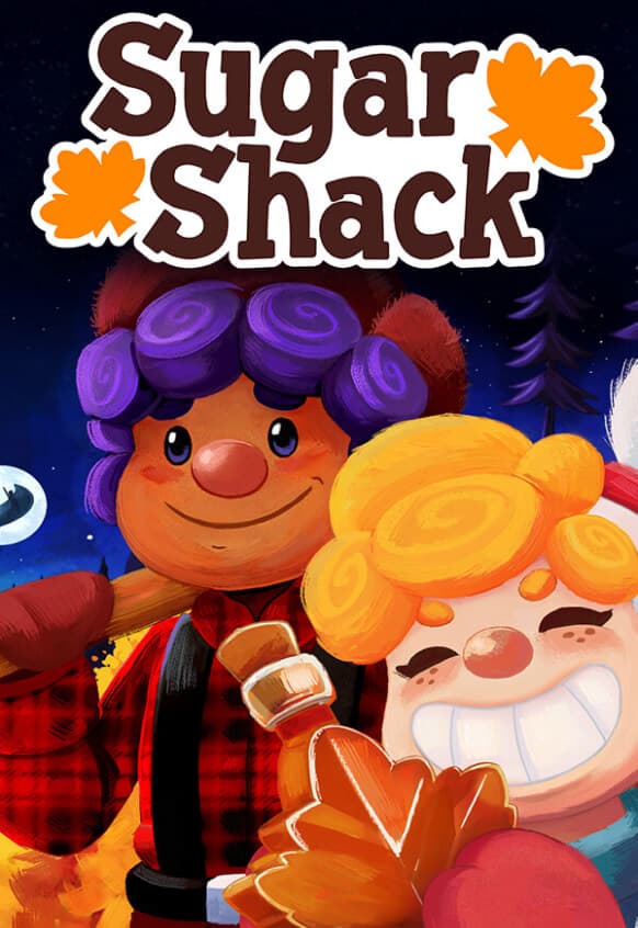 Sugar Shack