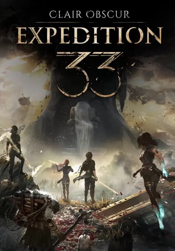 Clair Obscur: Expedition 33