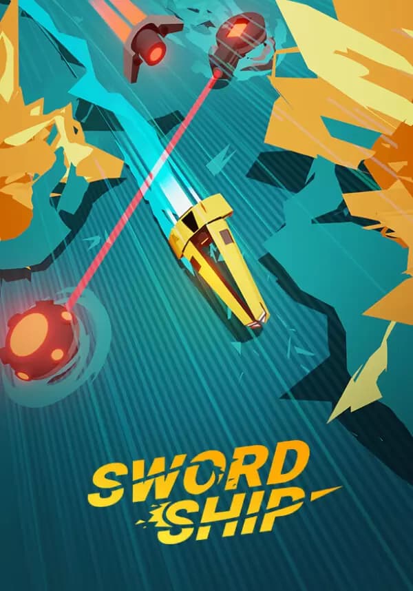 Swordship