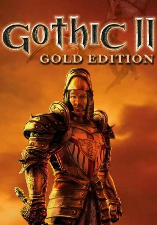Gothic II: Gold Edition