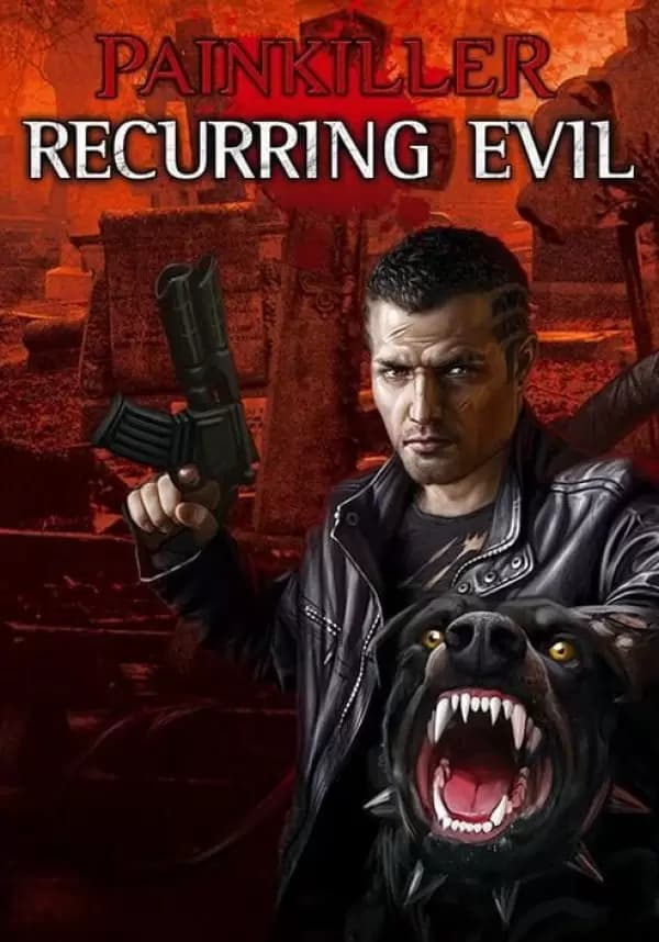 Painkiller: Recurring Evil (LATAM)