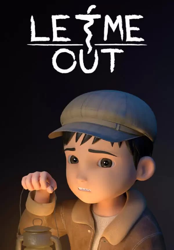 Let Me Out