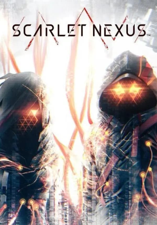 SCARLET NEXUS