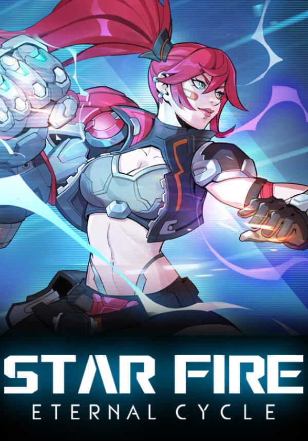 Star Fire: Eternal Cycle