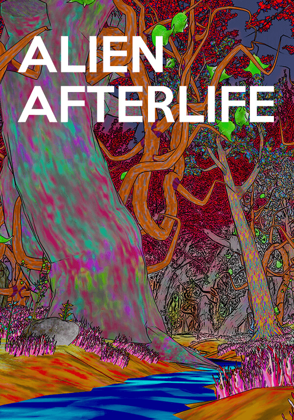 AlienAfterlife