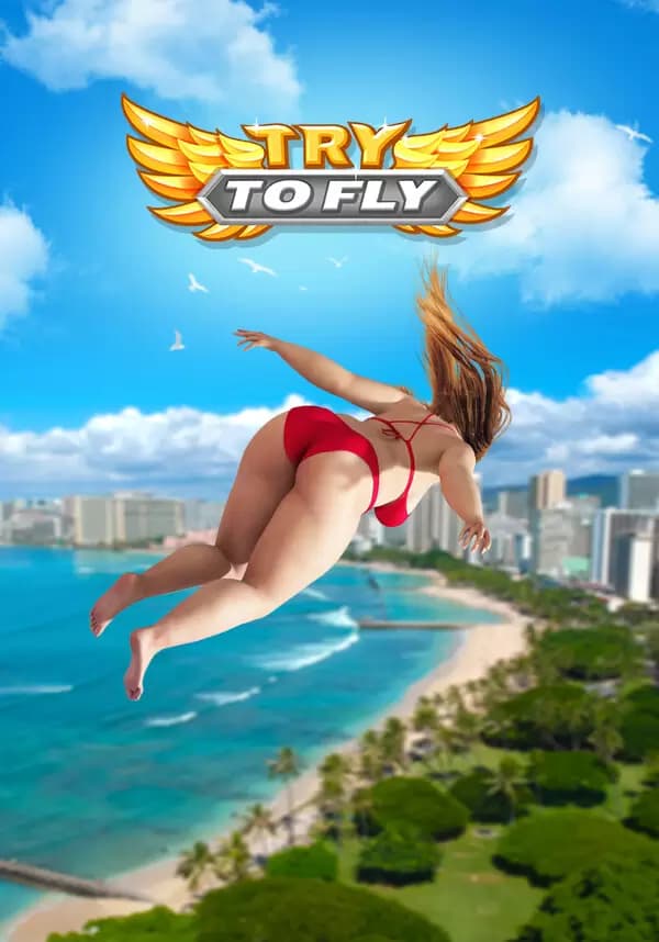 Try to Fly