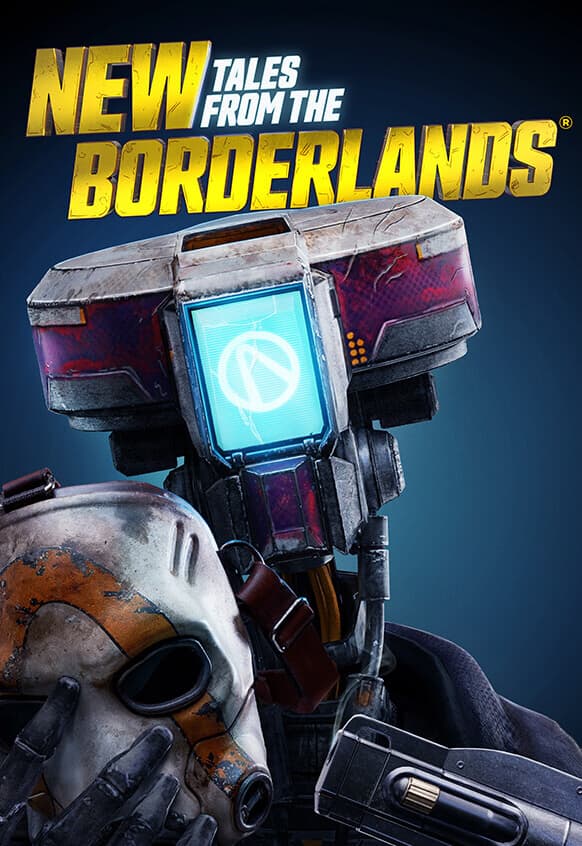 New Tales from the Borderlands