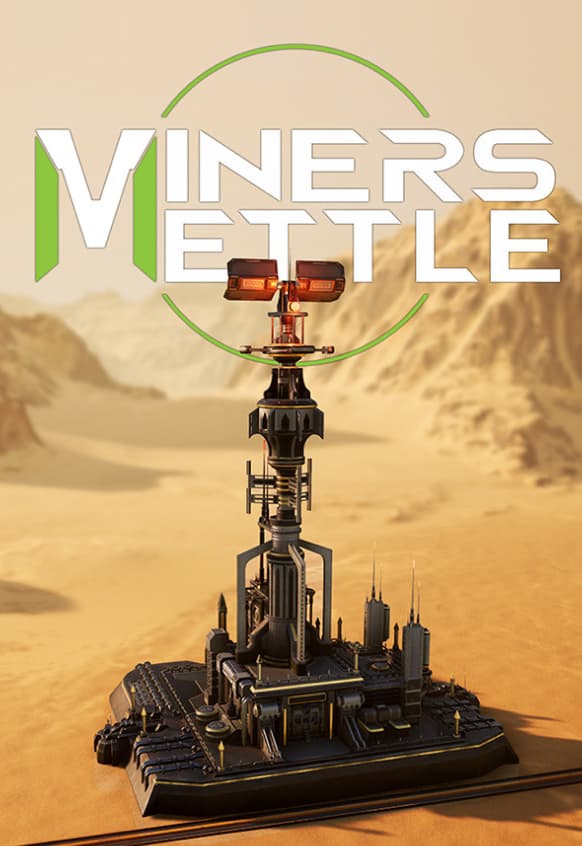 Miners Mettle
