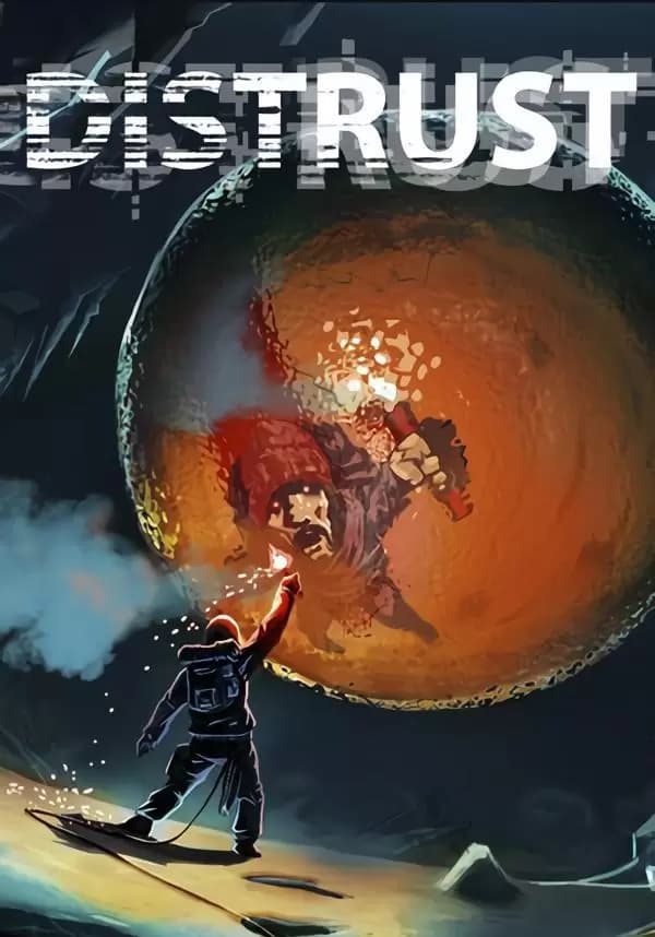 Distrust: Polar Survival