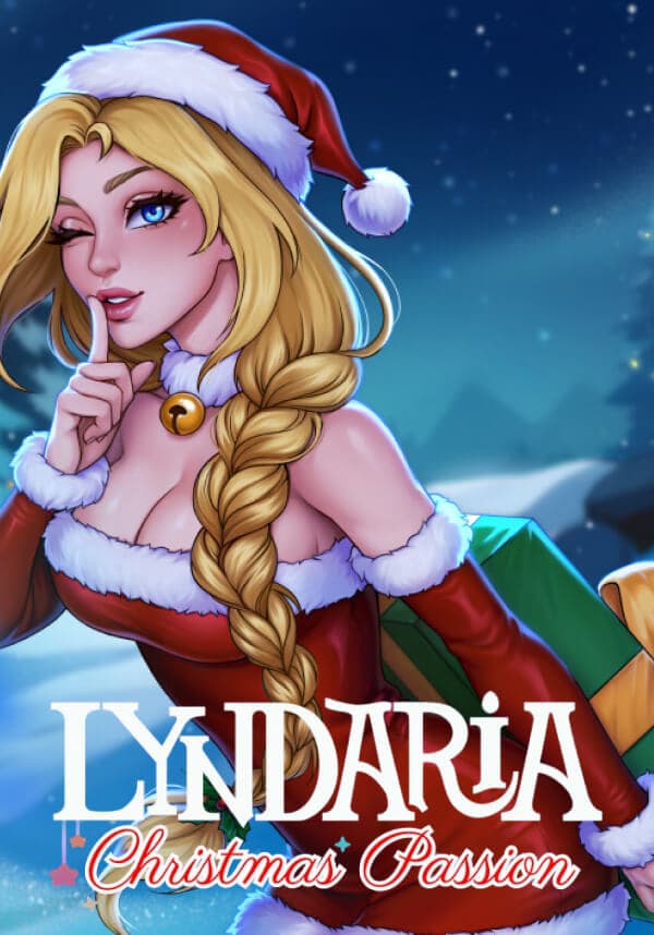 Lyndaria: Christmas Passion