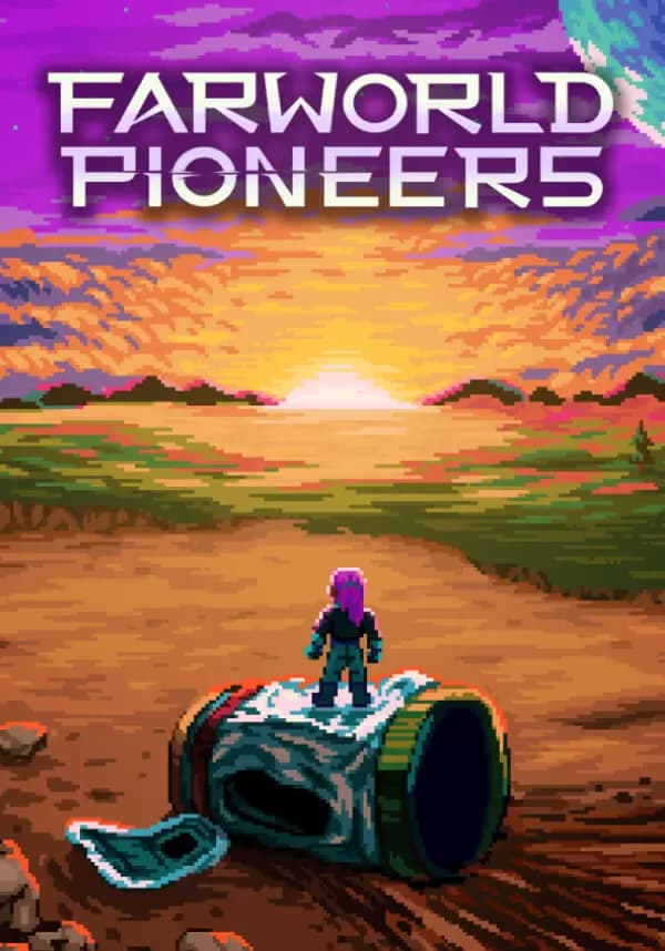 Farworld Pioneers