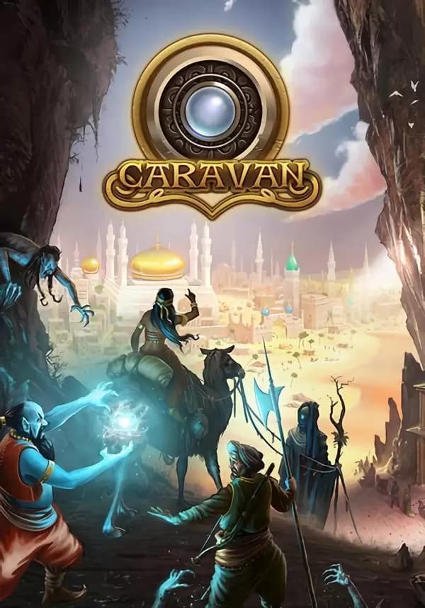 Caravan