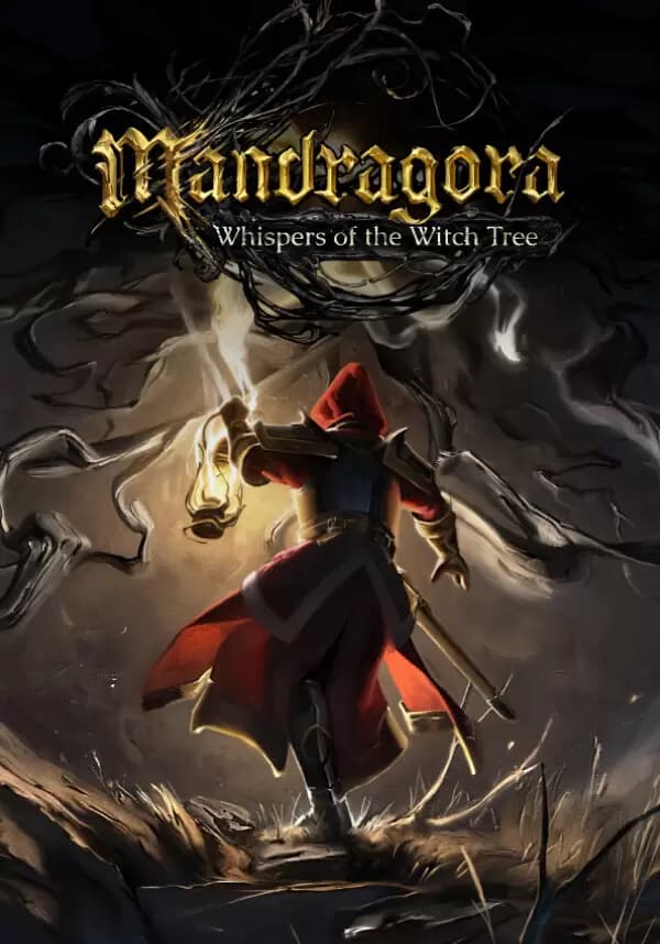 Mandragora: Whispers of the Witch Tree