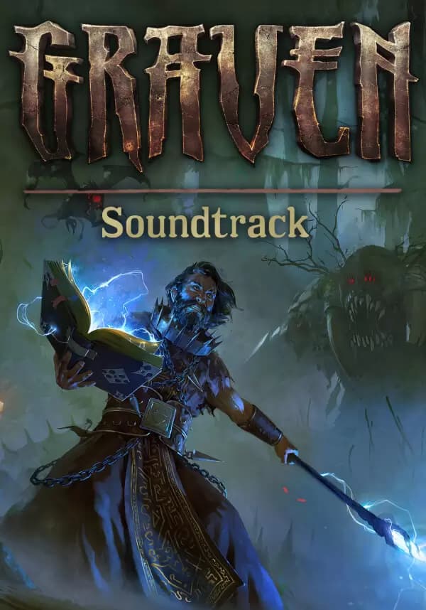 Graven - Soundtrack