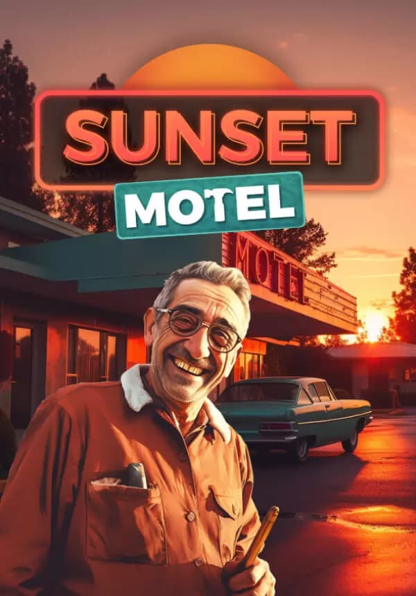 Sunset Motel