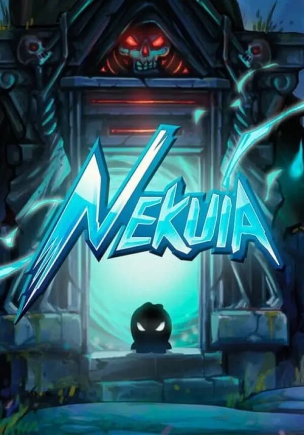 Nekuia