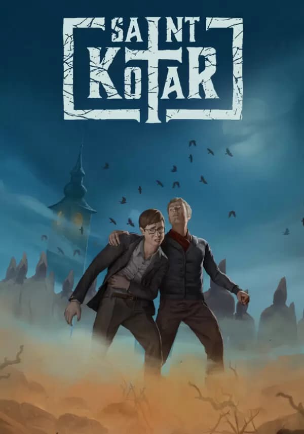 Saint Kotar