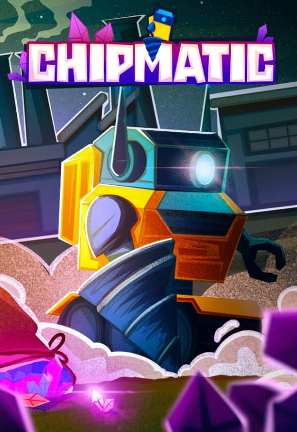 Chipmatic
