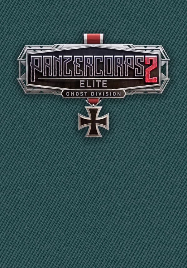 Panzer Corps 2: Elite - Ghost Division