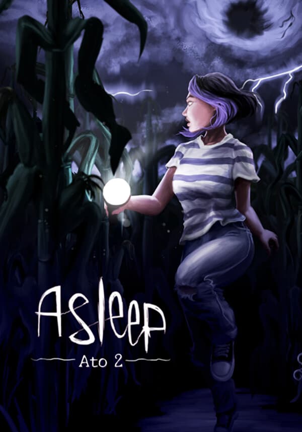 Asleep: Act 2