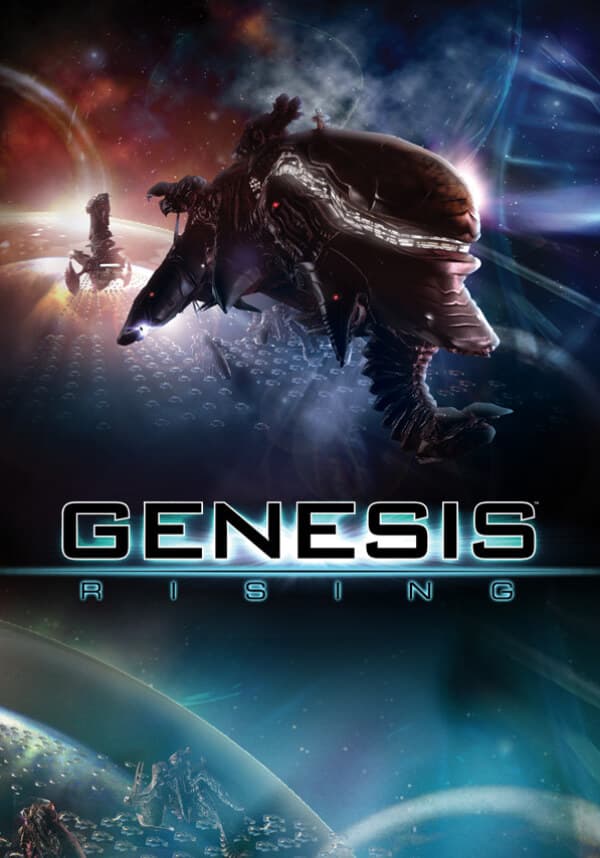 Genesis Rising