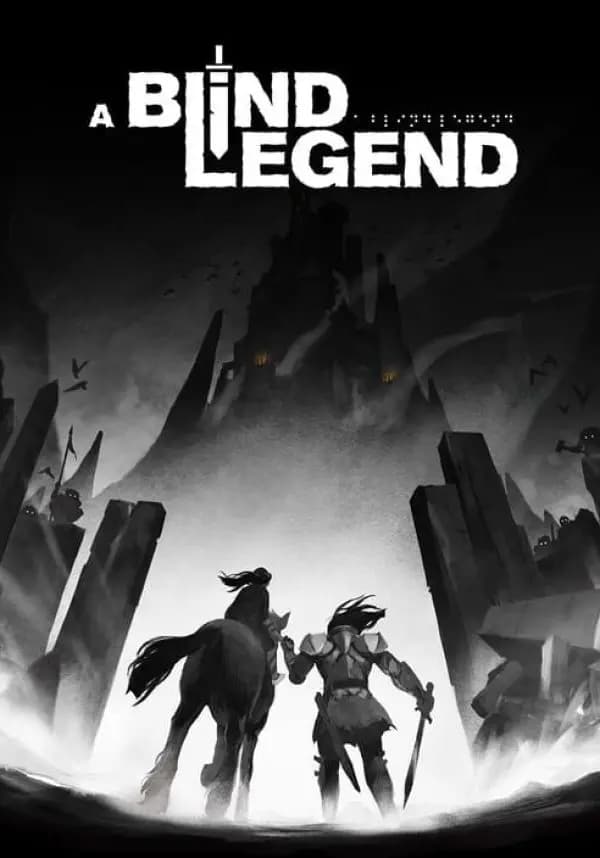 A Blind Legend