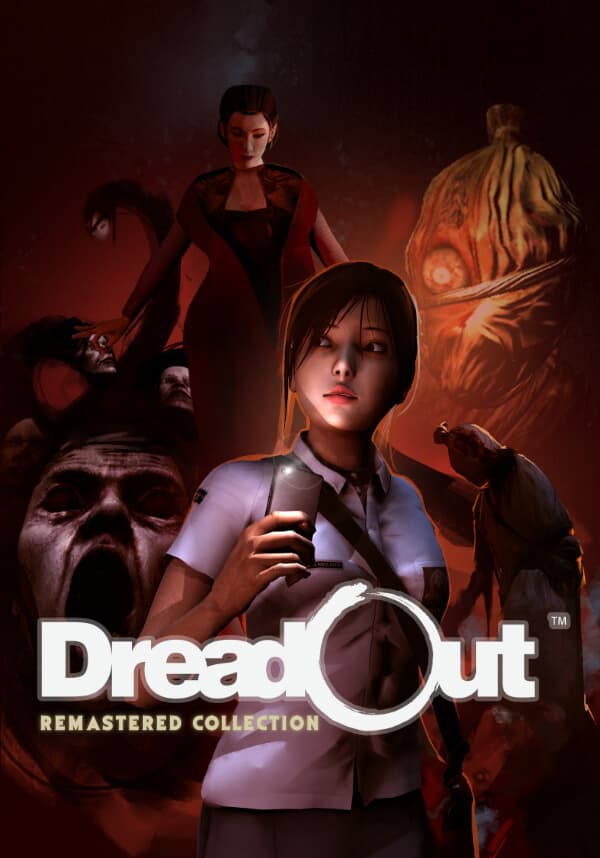 DreadOut Remastered Collection
