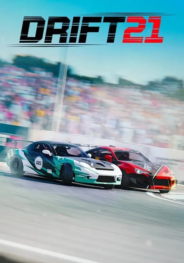 DRIFT CE