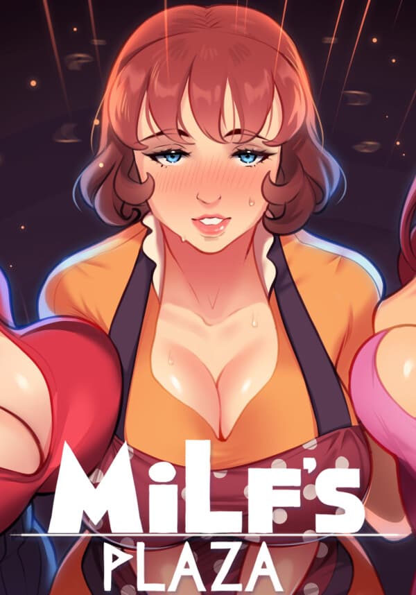 MILF's Plaza