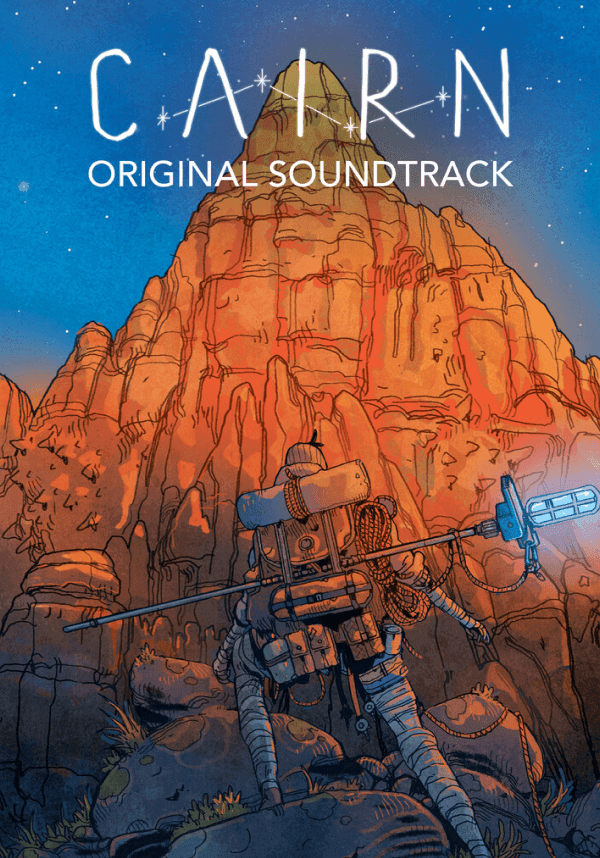 Cairn - Original Soundtrack