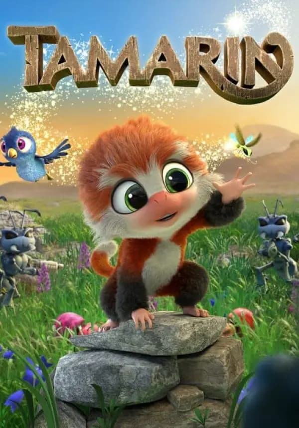 Tamarin