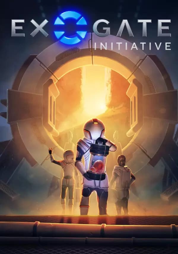 Exogate Initiative
