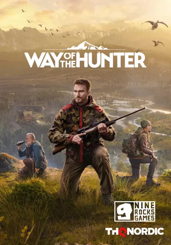 Way of the Hunter