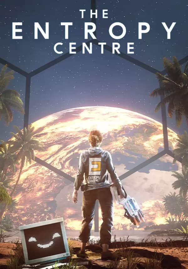 The Entropy Centre