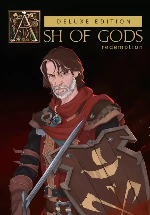 Ash Of Gods: Redemption Deluxe