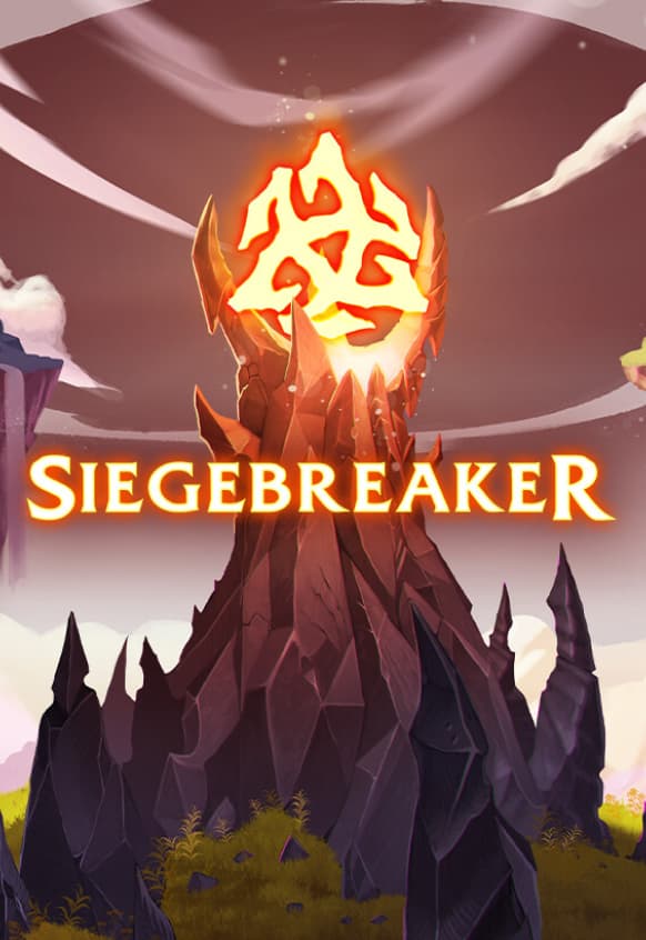 Siegebreaker