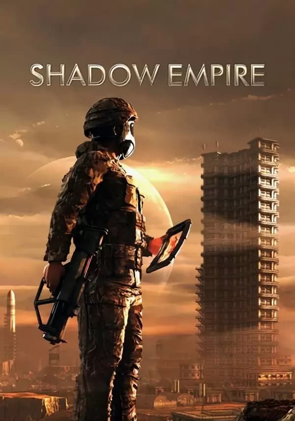 Shadow Empire