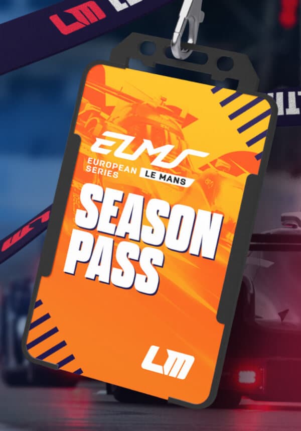 Le Mans Ultimate - ELMS Season Pass