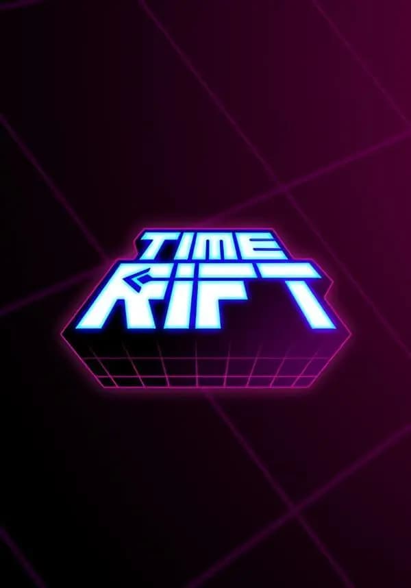 Time Rift: Escape From Speedjail