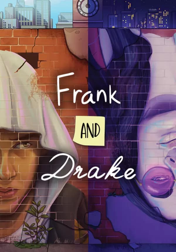 Frank and Drake - Special Edition