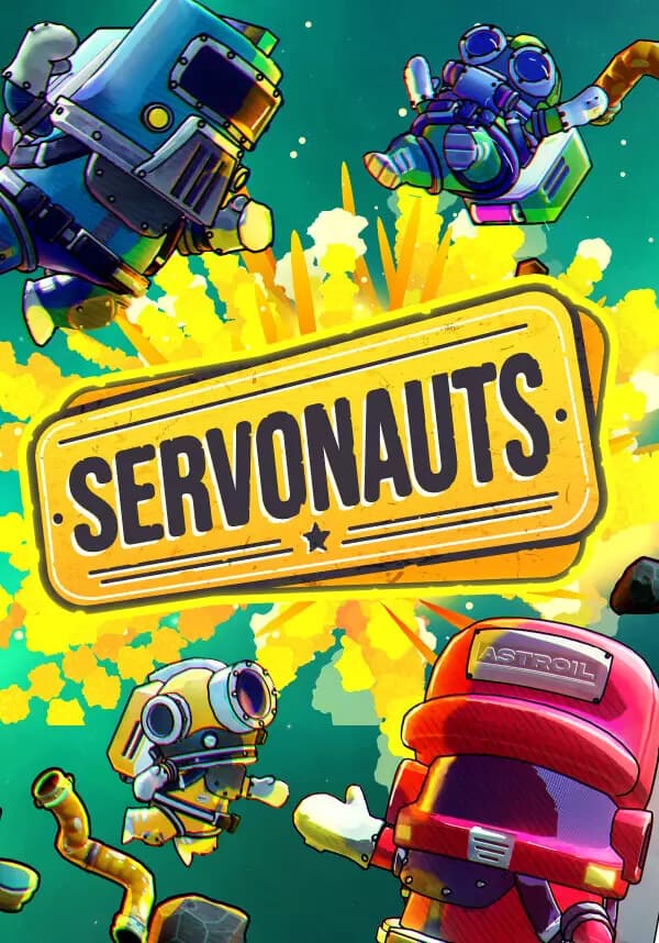 Servonauts