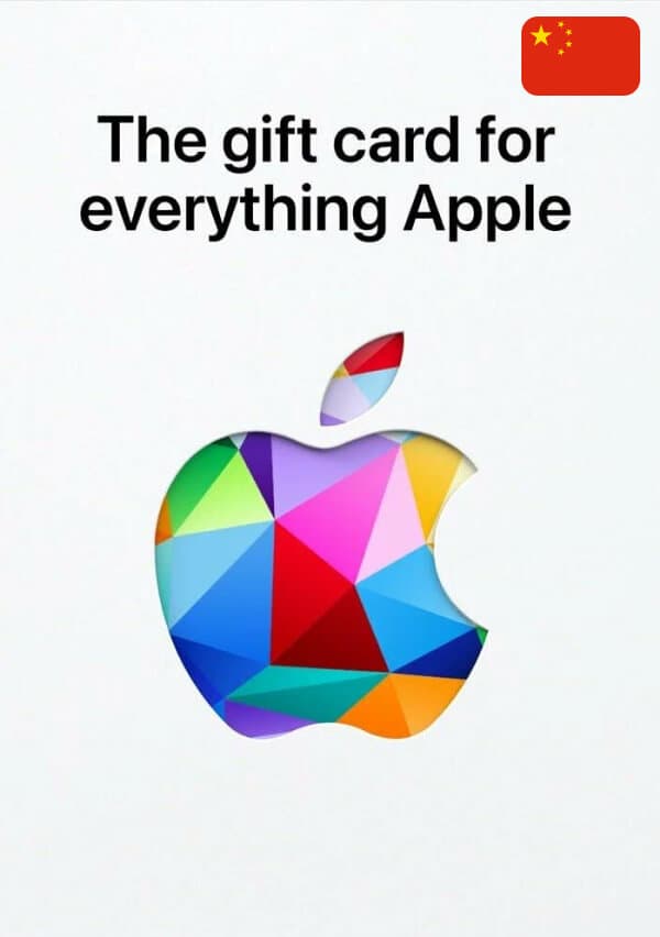 AppStore & iTunes 68 CNY