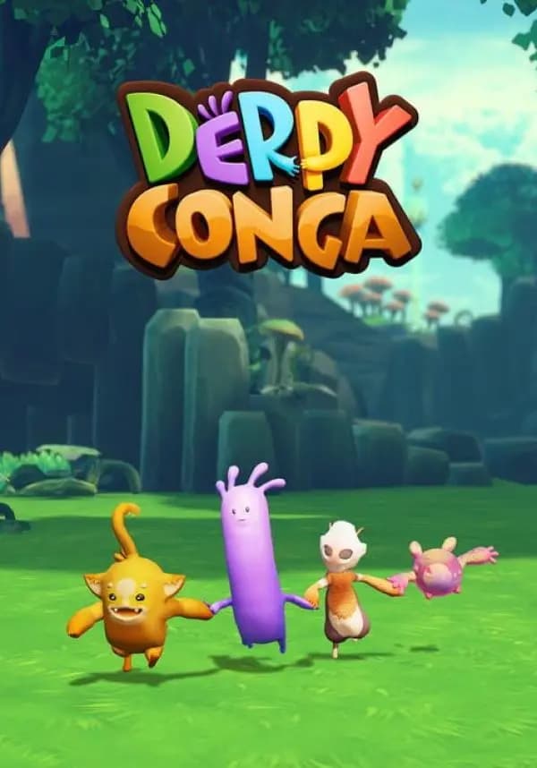 Derpy Conga