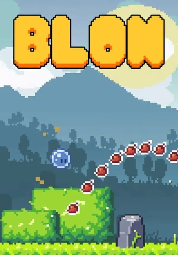 Blon