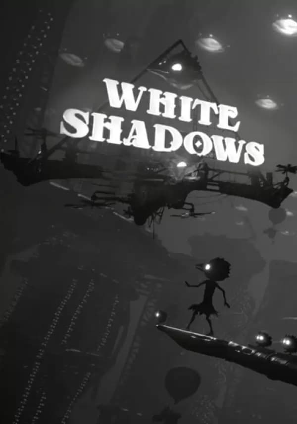 White Shadows