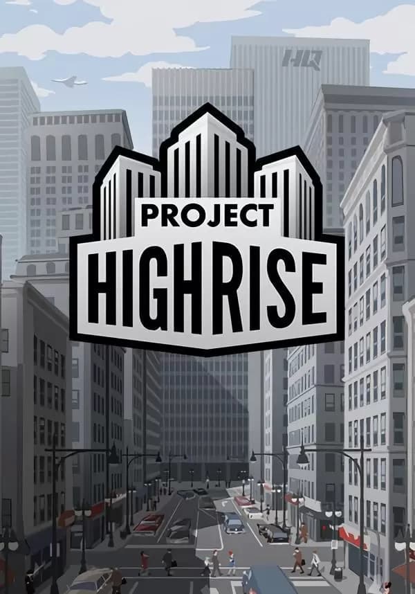 Project Highrise